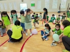 กิจกรรมเตรียมความพร้อมระดับชั้นป.1 ปีการศึกษา 2565 Image 1028